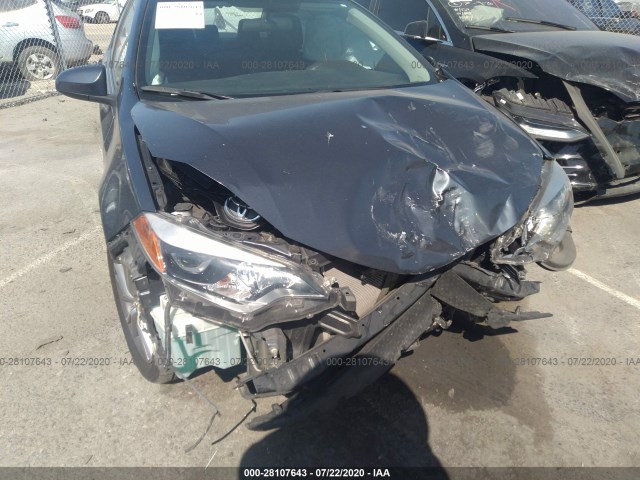 Photo 5 VIN: 5YFBURHE3FP213847 - TOYOTA COROLLA 