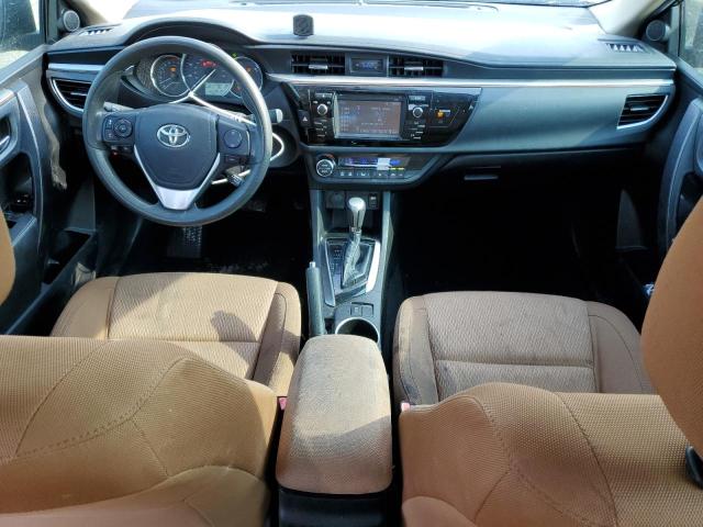 Photo 7 VIN: 5YFBURHE3FP217168 - TOYOTA COROLLA L 