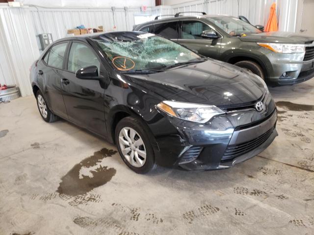 Photo 0 VIN: 5YFBURHE3FP218546 - TOYOTA COROLLA L 