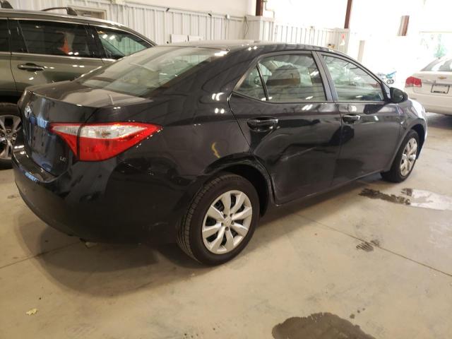 Photo 3 VIN: 5YFBURHE3FP218546 - TOYOTA COROLLA L 