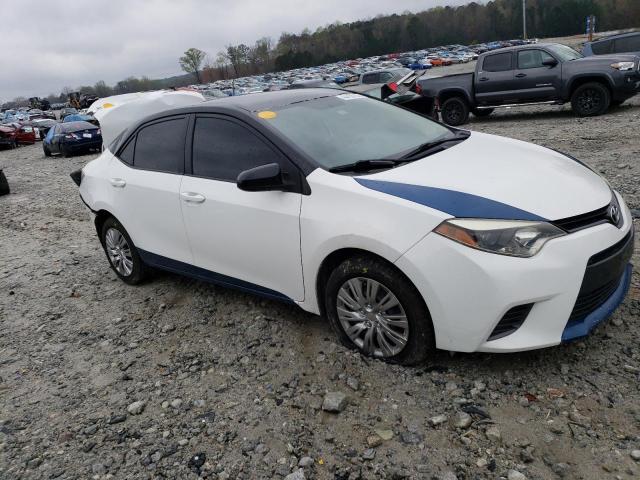 Photo 3 VIN: 5YFBURHE3FP223150 - TOYOTA COROLLA L 