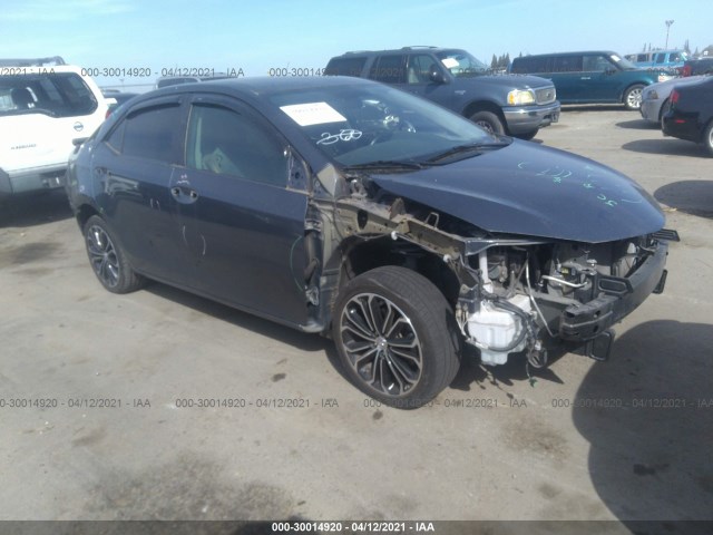 Photo 0 VIN: 5YFBURHE3FP226081 - TOYOTA COROLLA 