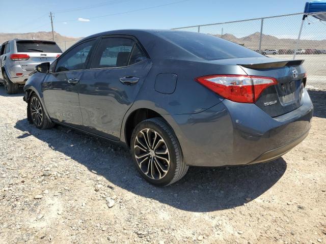 Photo 1 VIN: 5YFBURHE3FP230387 - TOYOTA COROLLA L 