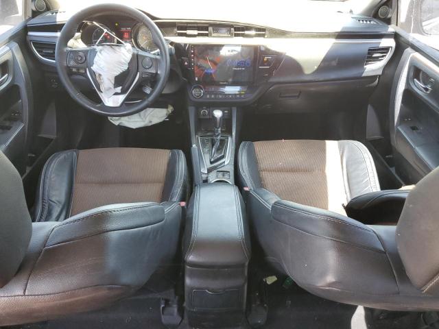 Photo 7 VIN: 5YFBURHE3FP230387 - TOYOTA COROLLA L 