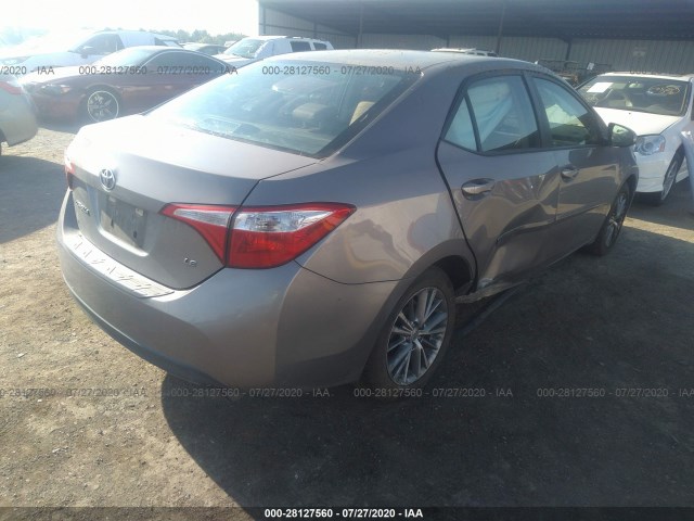 Photo 3 VIN: 5YFBURHE3FP235525 - TOYOTA COROLLA 