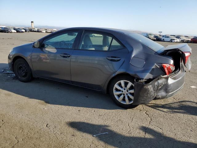 Photo 1 VIN: 5YFBURHE3FP236979 - TOYOTA COROLLA 