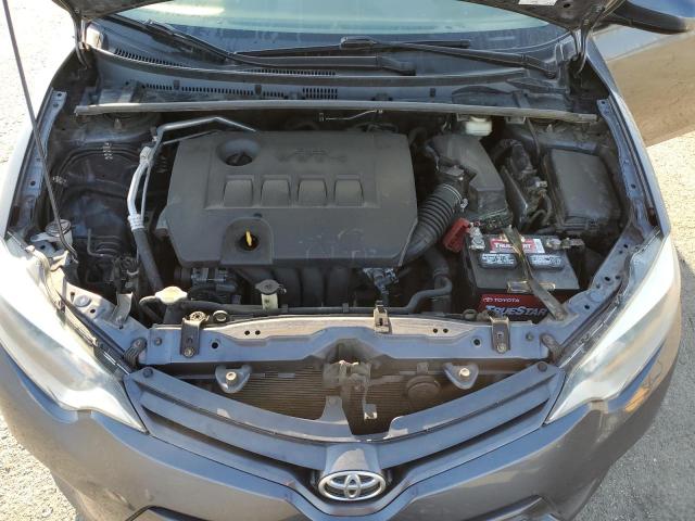 Photo 10 VIN: 5YFBURHE3FP236979 - TOYOTA COROLLA 