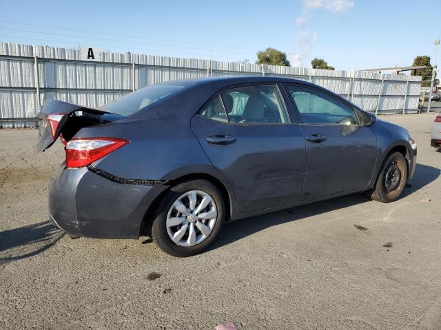 Photo 2 VIN: 5YFBURHE3FP236979 - TOYOTA COROLLA 