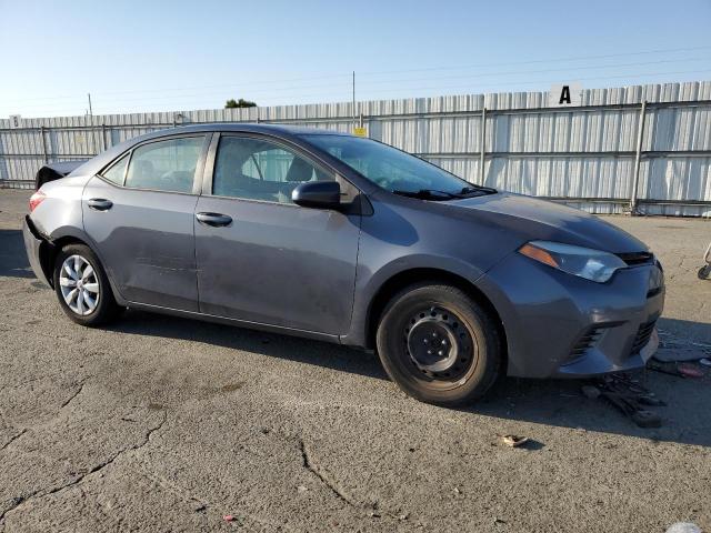 Photo 3 VIN: 5YFBURHE3FP236979 - TOYOTA COROLLA 