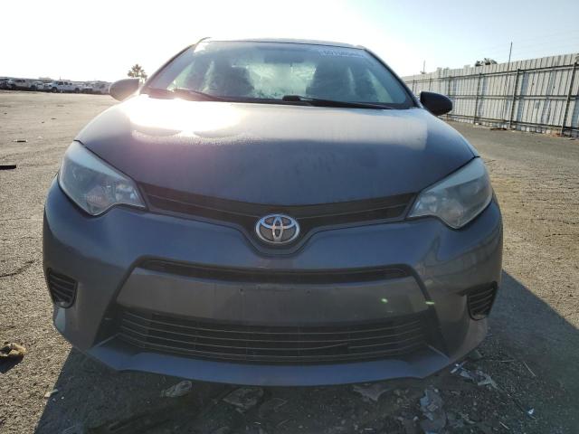 Photo 4 VIN: 5YFBURHE3FP236979 - TOYOTA COROLLA 