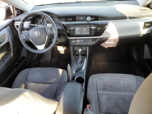 Photo 7 VIN: 5YFBURHE3FP236979 - TOYOTA COROLLA 