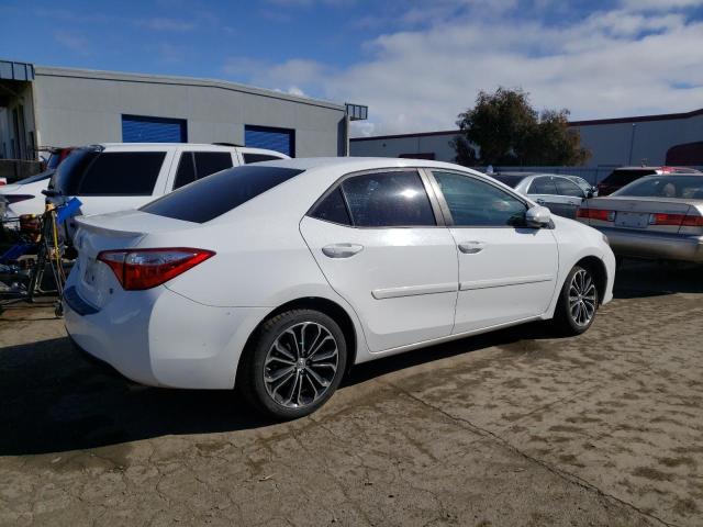 Photo 2 VIN: 5YFBURHE3FP237713 - TOYOTA COROLLA L 