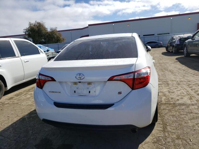 Photo 5 VIN: 5YFBURHE3FP237713 - TOYOTA COROLLA L 