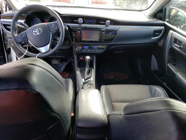 Photo 7 VIN: 5YFBURHE3FP237713 - TOYOTA COROLLA L 