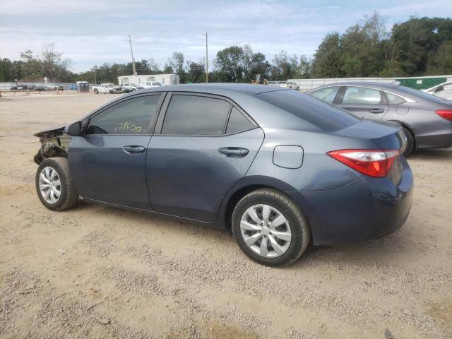 Photo 1 VIN: 5YFBURHE3FP237744 - TOYOTA COROLLA 