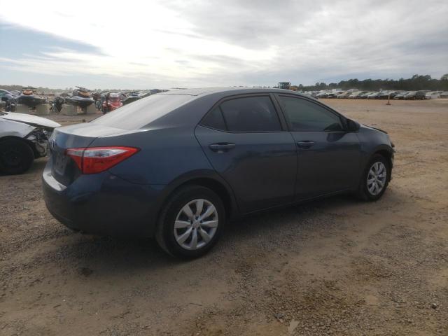 Photo 2 VIN: 5YFBURHE3FP237744 - TOYOTA COROLLA 