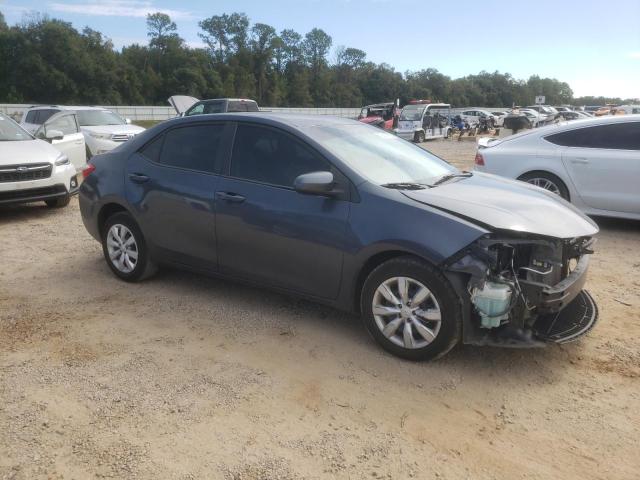 Photo 3 VIN: 5YFBURHE3FP237744 - TOYOTA COROLLA 