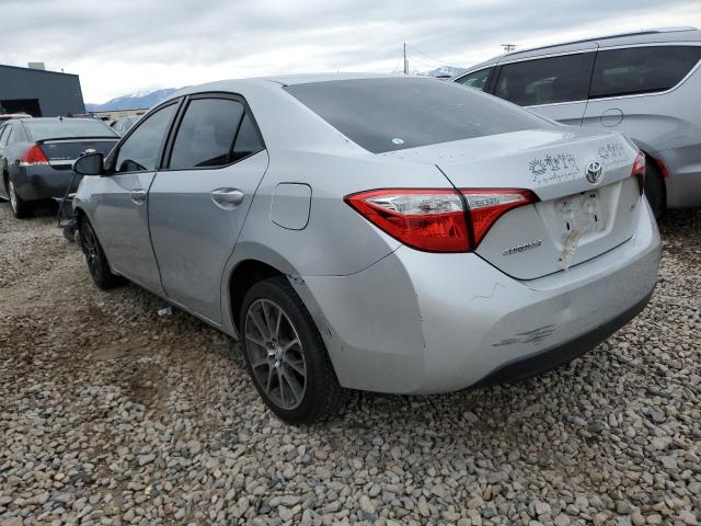 Photo 1 VIN: 5YFBURHE3FP239686 - TOYOTA COROLLA 