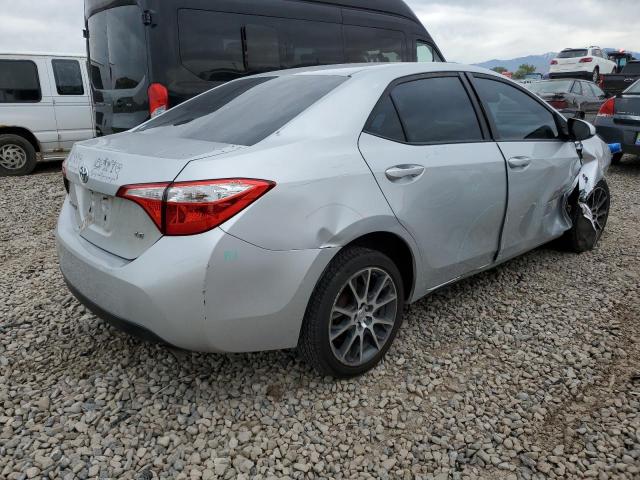 Photo 2 VIN: 5YFBURHE3FP239686 - TOYOTA COROLLA 