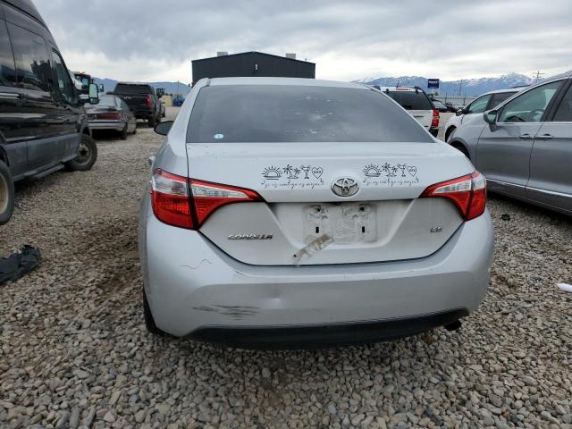 Photo 5 VIN: 5YFBURHE3FP239686 - TOYOTA COROLLA 