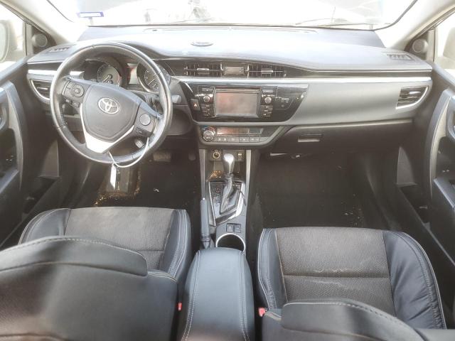 Photo 7 VIN: 5YFBURHE3FP241101 - TOYOTA COROLLA L 