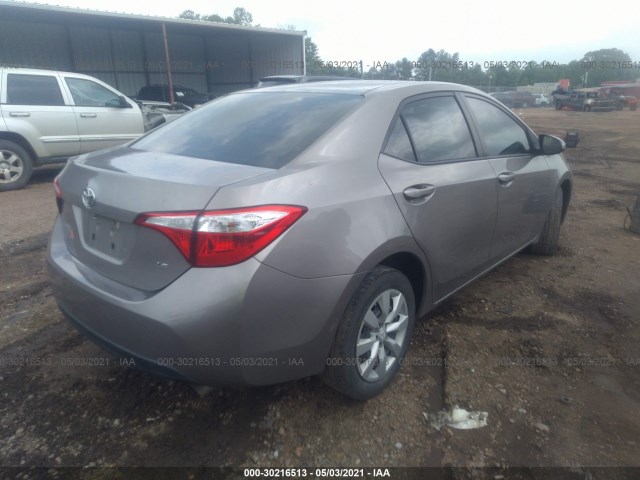 Photo 3 VIN: 5YFBURHE3FP243415 - TOYOTA COROLLA 