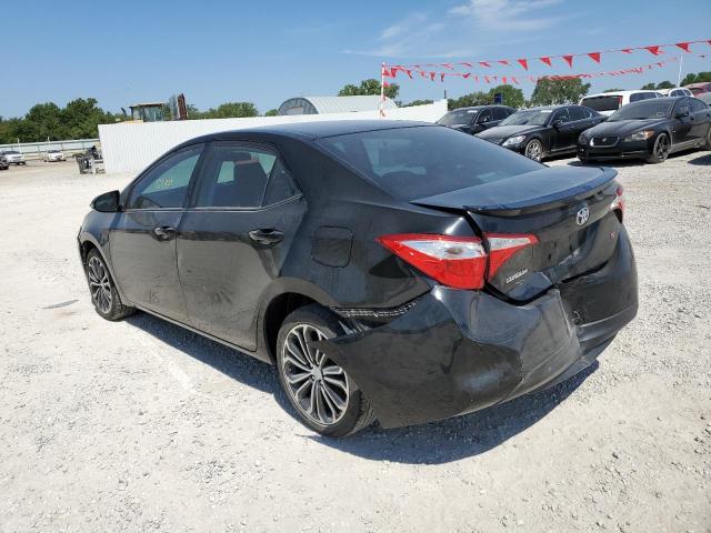 Photo 2 VIN: 5YFBURHE3FP247903 - TOYOTA COROLLA L 