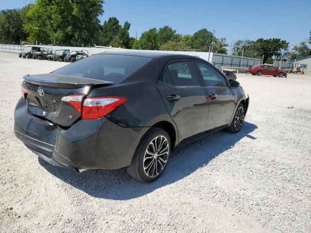 Photo 3 VIN: 5YFBURHE3FP247903 - TOYOTA COROLLA L 