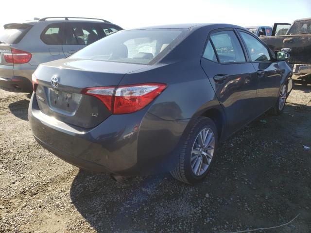 Photo 3 VIN: 5YFBURHE3FP248226 - TOYOTA COROLLA L 