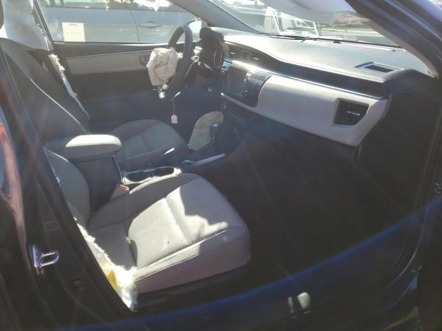 Photo 4 VIN: 5YFBURHE3FP248226 - TOYOTA COROLLA L 