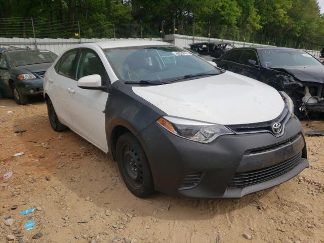 Photo 0 VIN: 5YFBURHE3FP253460 - TOYOTA COROLLA L 