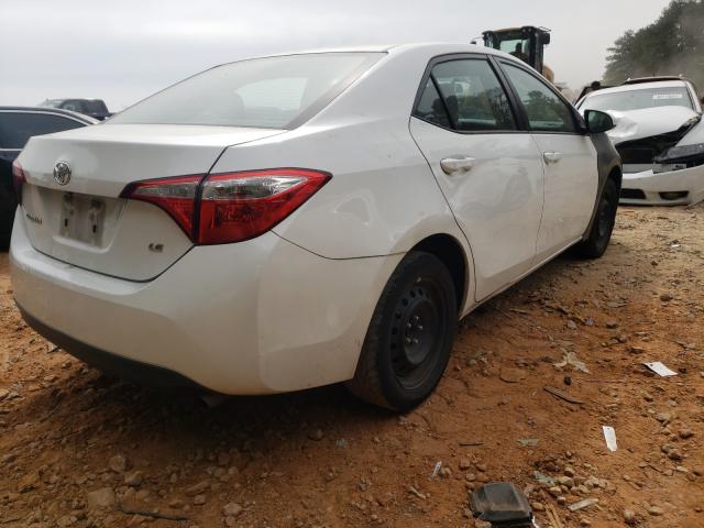 Photo 3 VIN: 5YFBURHE3FP253460 - TOYOTA COROLLA L 