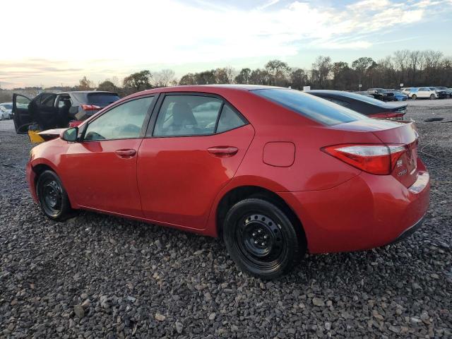 Photo 1 VIN: 5YFBURHE3FP255256 - TOYOTA COROLLA L 