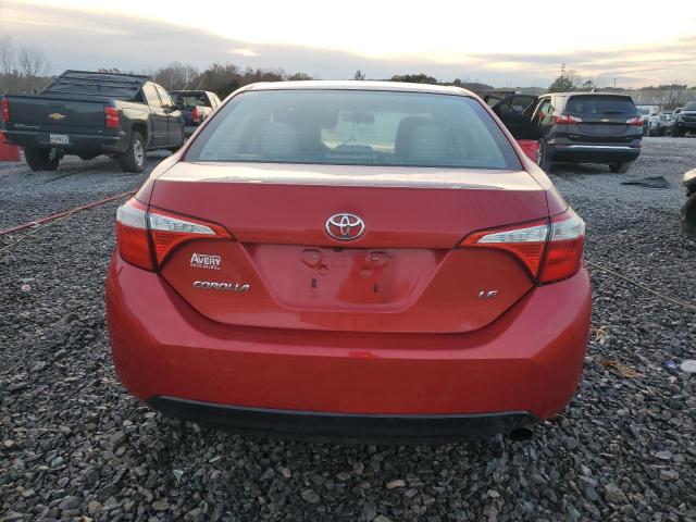 Photo 5 VIN: 5YFBURHE3FP255256 - TOYOTA COROLLA L 