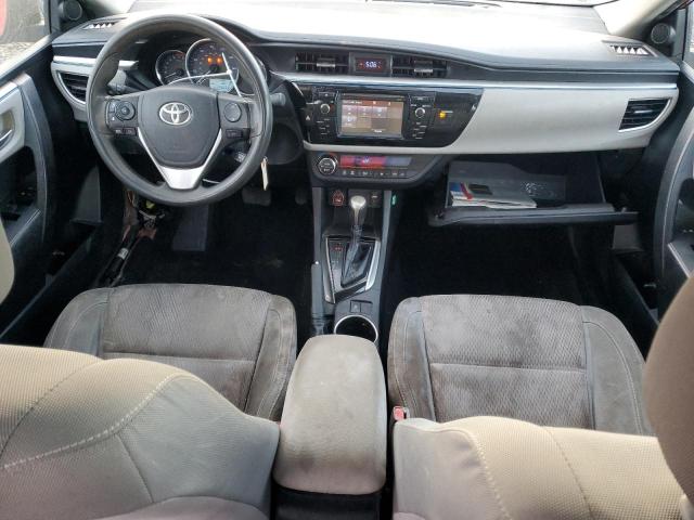 Photo 7 VIN: 5YFBURHE3FP255256 - TOYOTA COROLLA L 