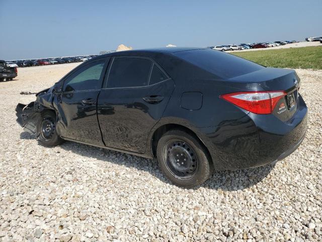 Photo 1 VIN: 5YFBURHE3FP256049 - TOYOTA COROLLA L 