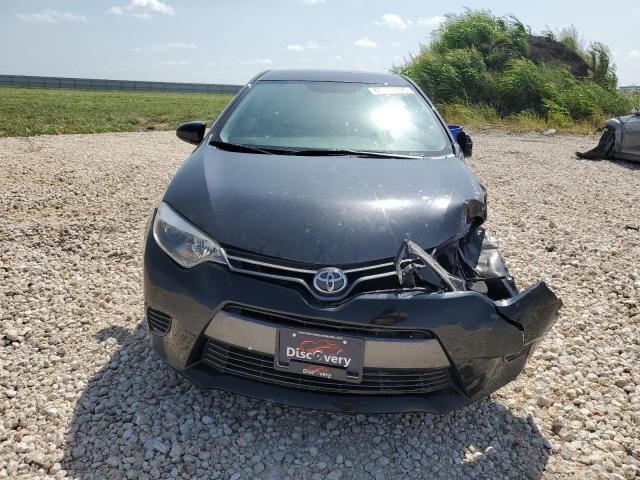 Photo 4 VIN: 5YFBURHE3FP256049 - TOYOTA COROLLA L 