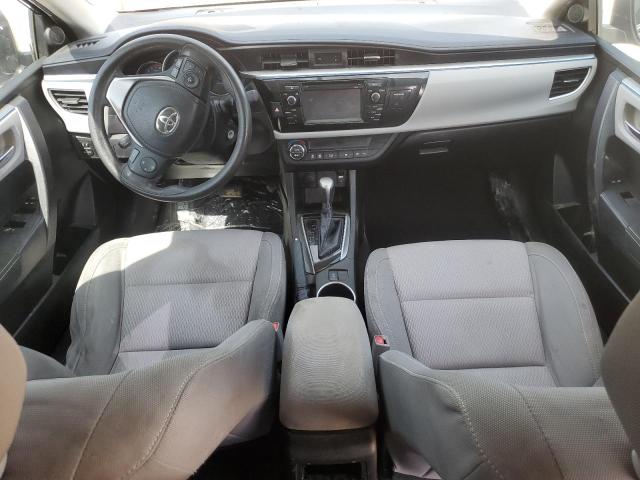 Photo 7 VIN: 5YFBURHE3FP256049 - TOYOTA COROLLA L 