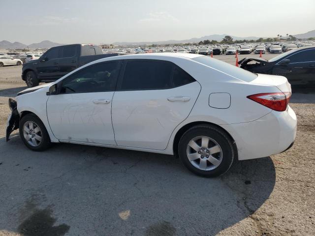 Photo 1 VIN: 5YFBURHE3FP257069 - TOYOTA COROLLA L 