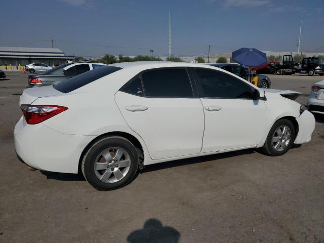 Photo 2 VIN: 5YFBURHE3FP257069 - TOYOTA COROLLA L 