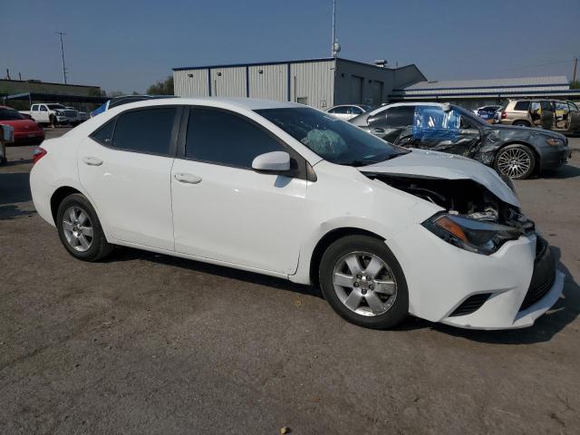 Photo 3 VIN: 5YFBURHE3FP257069 - TOYOTA COROLLA L 