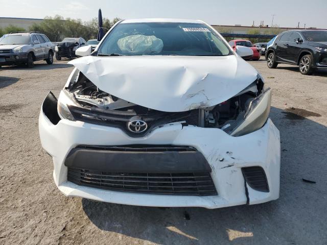 Photo 4 VIN: 5YFBURHE3FP257069 - TOYOTA COROLLA L 