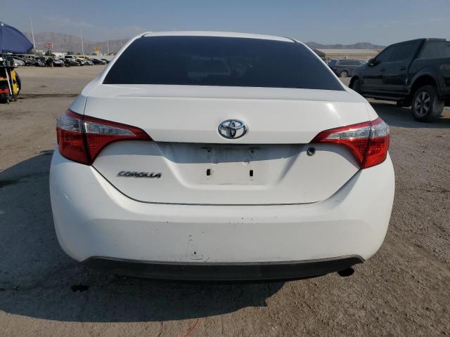 Photo 5 VIN: 5YFBURHE3FP257069 - TOYOTA COROLLA L 