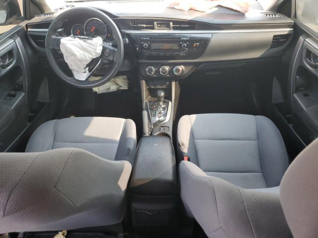 Photo 7 VIN: 5YFBURHE3FP257069 - TOYOTA COROLLA L 