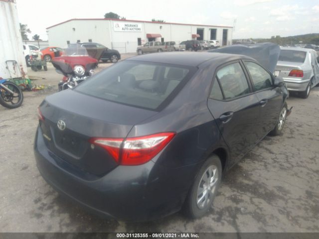 Photo 3 VIN: 5YFBURHE3FP262028 - TOYOTA COROLLA 