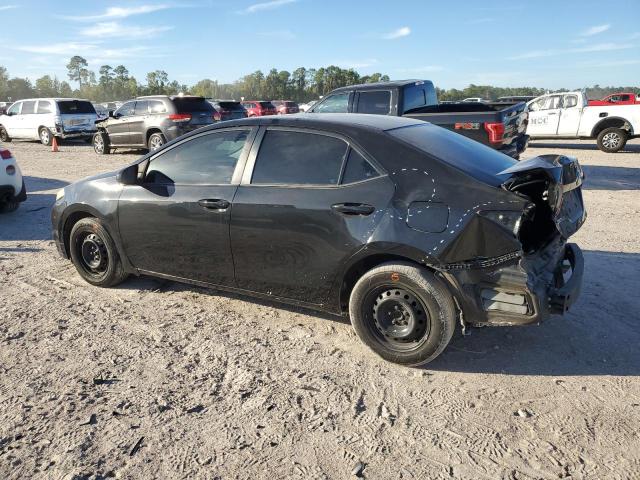 Photo 1 VIN: 5YFBURHE3FP264376 - TOYOTA COROLLA L 