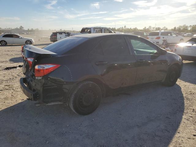 Photo 2 VIN: 5YFBURHE3FP264376 - TOYOTA COROLLA L 