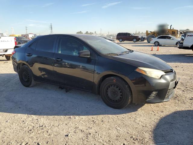 Photo 3 VIN: 5YFBURHE3FP264376 - TOYOTA COROLLA L 