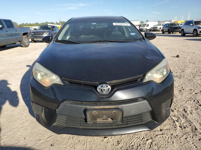 Photo 4 VIN: 5YFBURHE3FP264376 - TOYOTA COROLLA L 