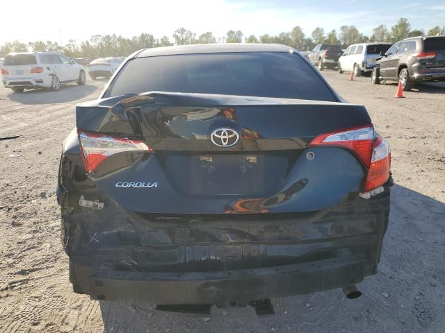 Photo 5 VIN: 5YFBURHE3FP264376 - TOYOTA COROLLA L 